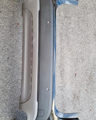 Paraurti bmw X1 F48