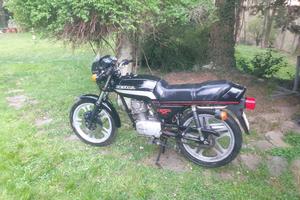 Honda cb 125 X 1983