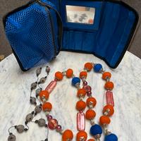 Collane lunghe Camomilla