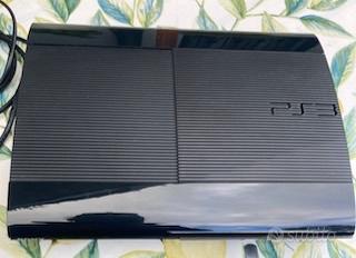 SONY PS3