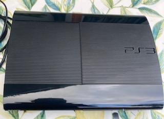 SONY PS3