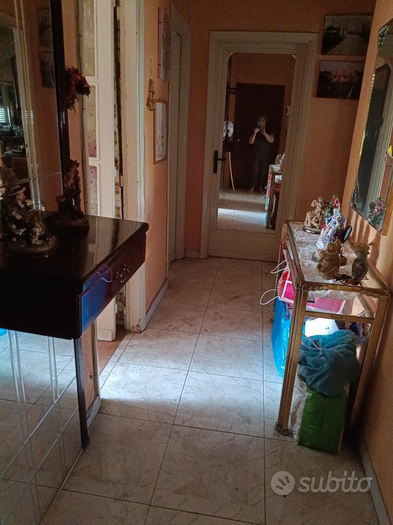 Appartamento – CT - Vista 2