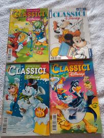 I CLASSICI Disney. Anno 2005. Pz. 4