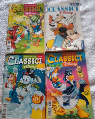 I CLASSICI Disney. Anno 2005. Pz. 4