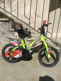 bicicletta bimbo 