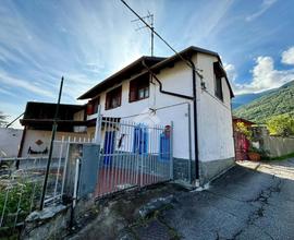 CASA SEMINDIPENDENTE A VILLAR FOCCHIARDO