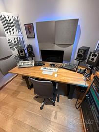 Scrivania / Studio Desk