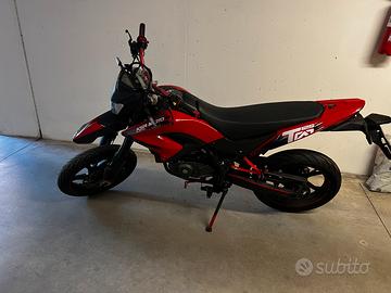 KSR TW 125 SM