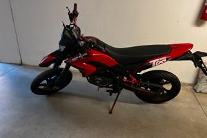 KSR TW 125 SM