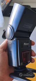 Flash Nissin Di622 mark2