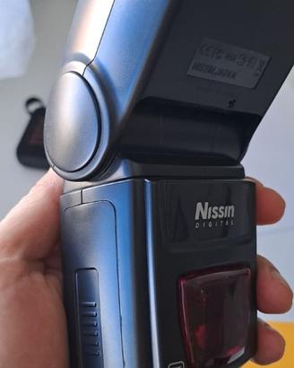 Flash Nissin Di622 mark2