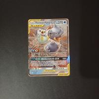 Blastoise e Piplup Gx 38/236 alleati carte pokemon