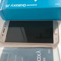 Samsung Galaxy J5 