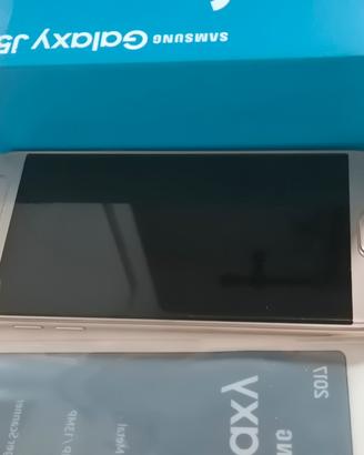 Samsung Galaxy J5 