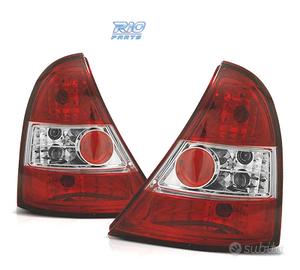 FANALI RENAULT CLIO II 98-01