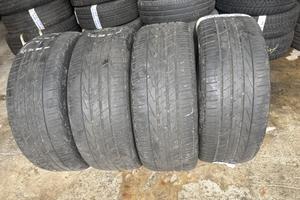 gomme usate 2355019 Estivo HANKOOK - Ven - 115