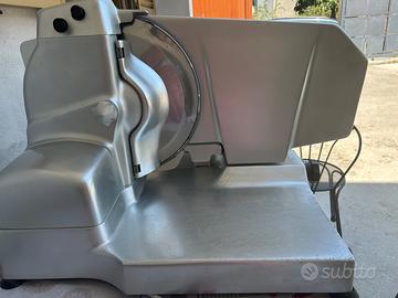 Affettatrice professionale