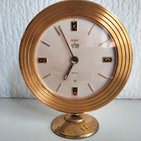 Orologio da tavolo Sveglia Jaeger Anni '60
