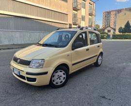 Fiat Panda 1.2 Dynamic gpl fino 2031