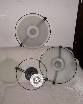 Lampade da soffitto