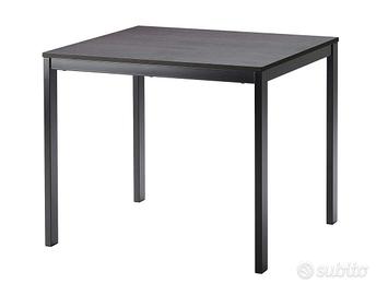 Tavolo IKEA VANGSTA Tavolo Allungabile, 80/120x70
