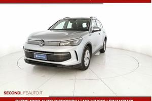 Volkswagen Tiguan 2.0 tdi Life 150cv dsg