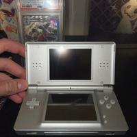 Nintendo Ds