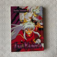 InuYasha Anime Comics n. 2 – Star Comics 2003