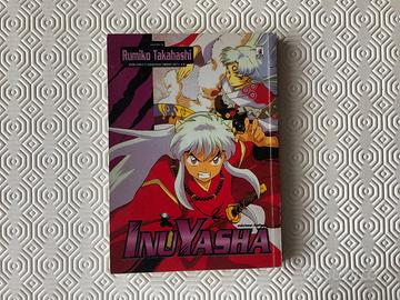 InuYasha Anime Comics n. 2 – Star Comics 2003