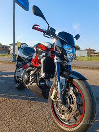 Aprilia Shiver 750 ABS