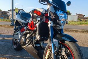 Aprilia Shiver 750 ABS
