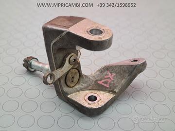 FUSELLO DESTRO KAWASAKI KFX 700 2006 2007 KX F 200