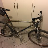 MTB Diamond Back Axis