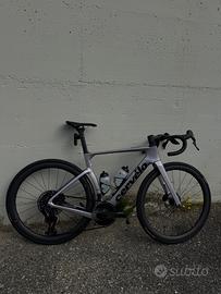 Cervelo Aspero 5 - SRAM