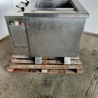 Lava Verdure Automatica