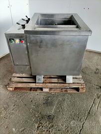 Lava Verdure Automatica