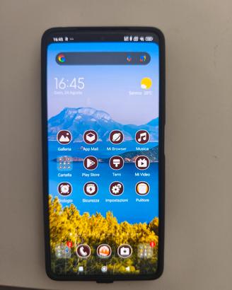 Redmi note 13 5g
