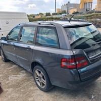 FIAT STILO SW 1900 TD 2004 RICAMBI 