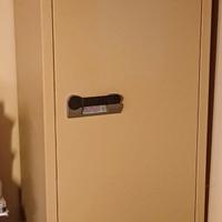 ARMADIO BLINDATO LIPS-VAGO 200x50x80