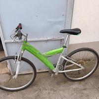 bicicletta da strada