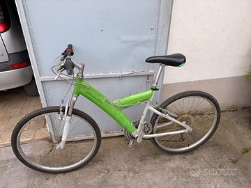 bicicletta da strada