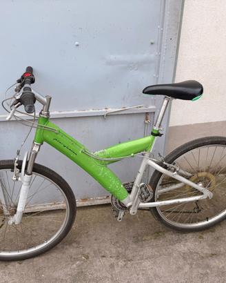 bicicletta da strada