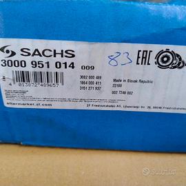 Kit frizione NUOVO E ORIGINALE SACHS PORSCHE