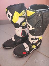Stivali enduro SIDI Crossfire mis. 42
