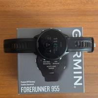 Garmin Forerunner 955