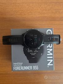 Garmin Forerunner 955
