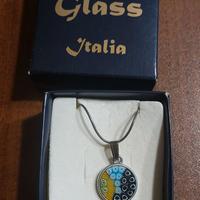 Collana murano