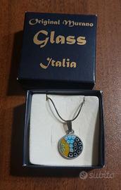 Collana murano
