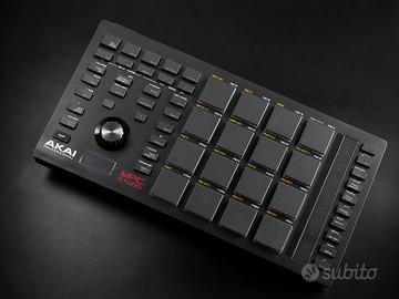 AKAI MPC Studio