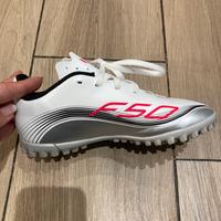 Scarpe calcio adidas bambino